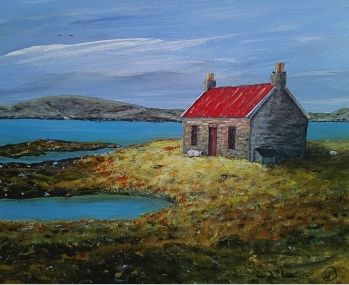 Huis - Loch