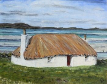 Blackhouse