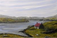 Huis - Loch