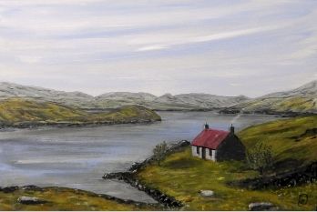 Huis - Loch