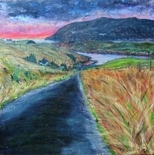 Orinsay
