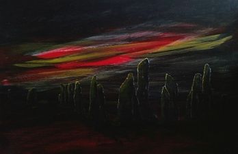 Calanish Nacht