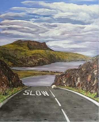 Slow