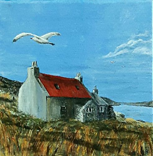 Huis